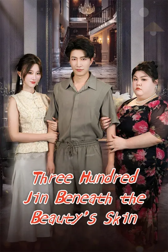 Three Hundred Jin Beneath the Beauty’s Skin